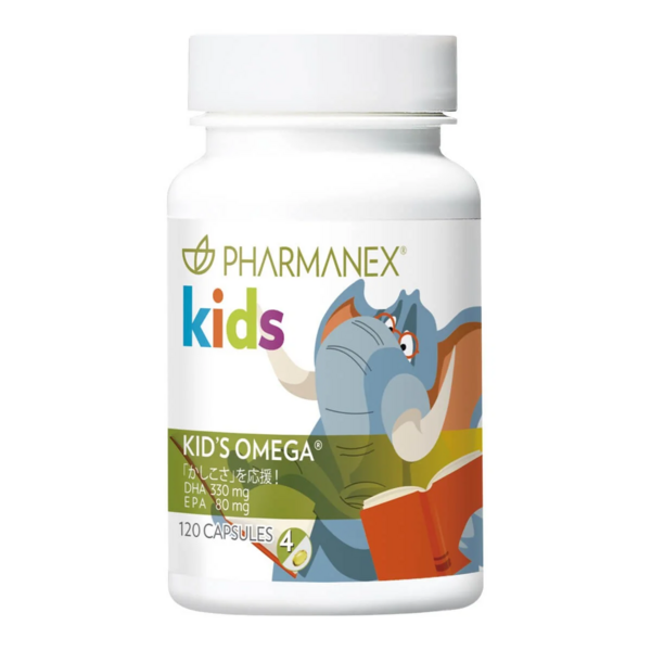 Omega3 kids nuskin 120 viên