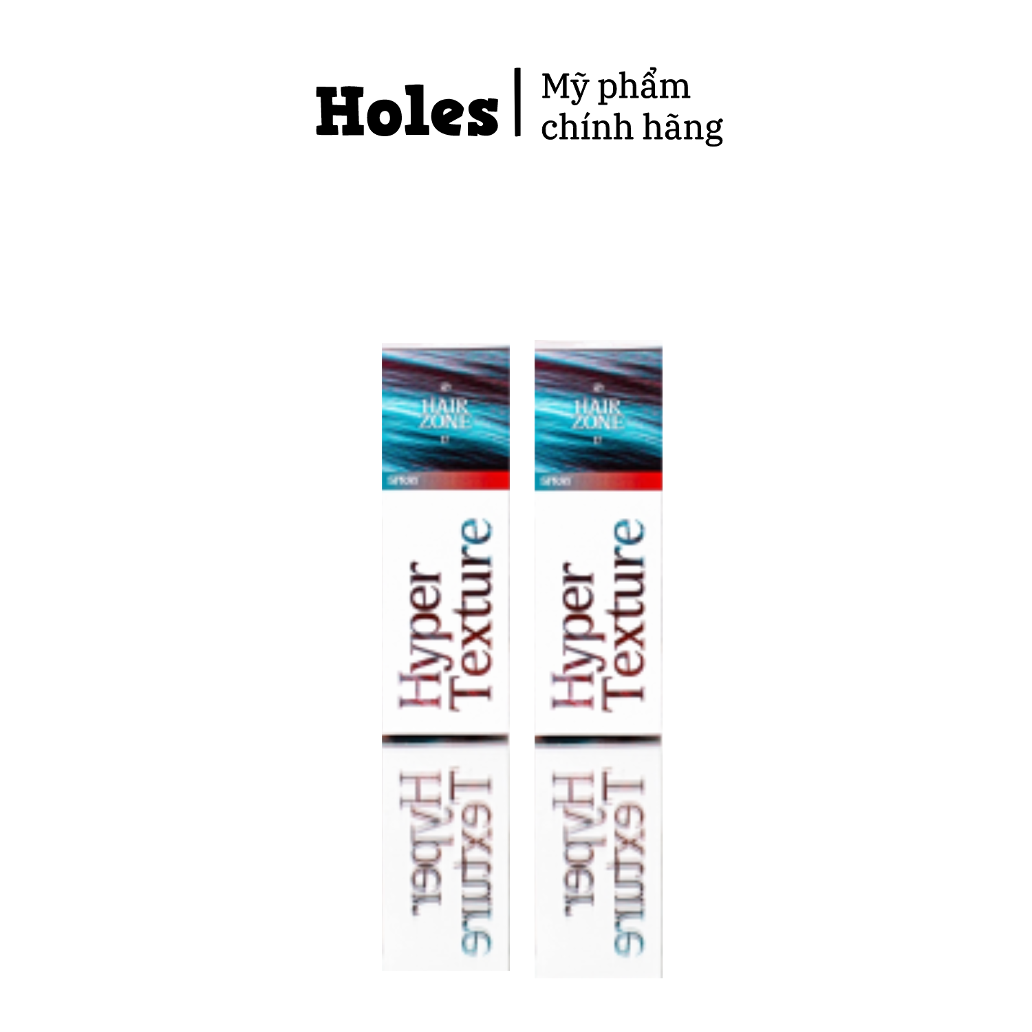 Xịt tạo phồng Hyper Texture Pre-styling by Hair Zone - 155ml