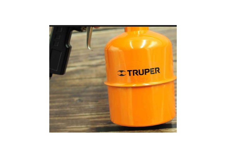 Bình xịt nhớt sắt truper - 19236 pili-697