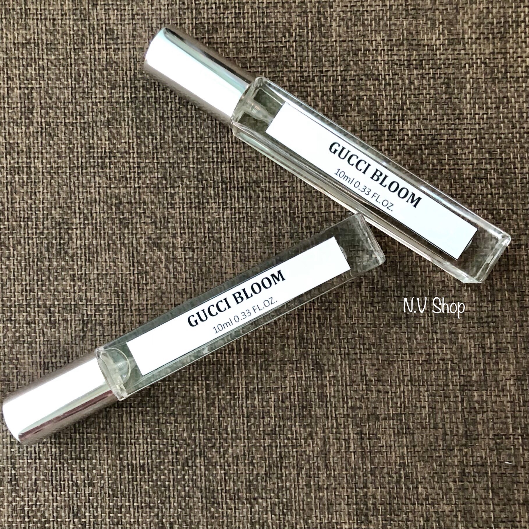 Nước Hoa Gucci Bloom