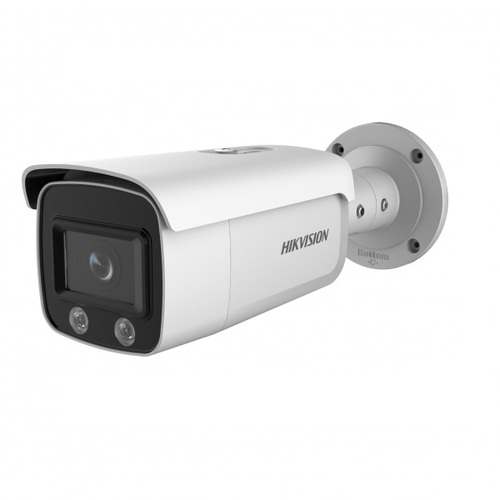 [Chính hãng] Camera IP Colorvu 4MP HIKVISION DS-2CD2T47G2-L - KBVISION STORE