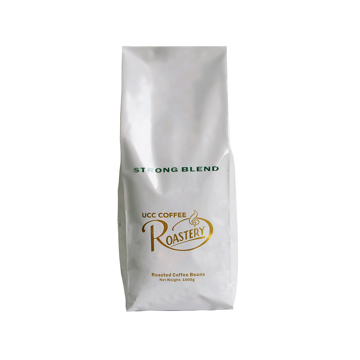 Cà phê hạt Strong Blend
