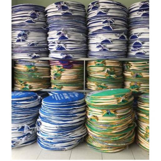 Màn chụp tự bung gấp gọn thông minh, khắc tinh của muỗi