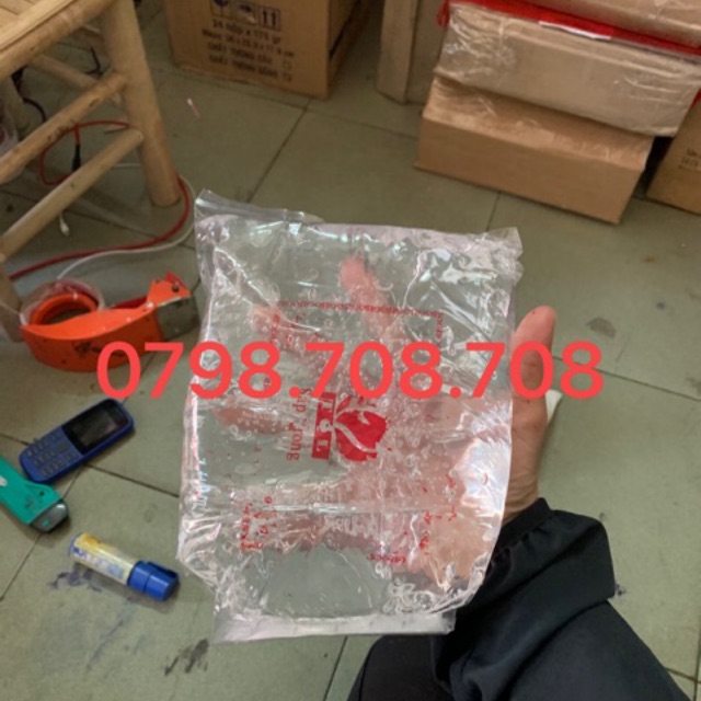 Sáp dẻo làm nến 1kg