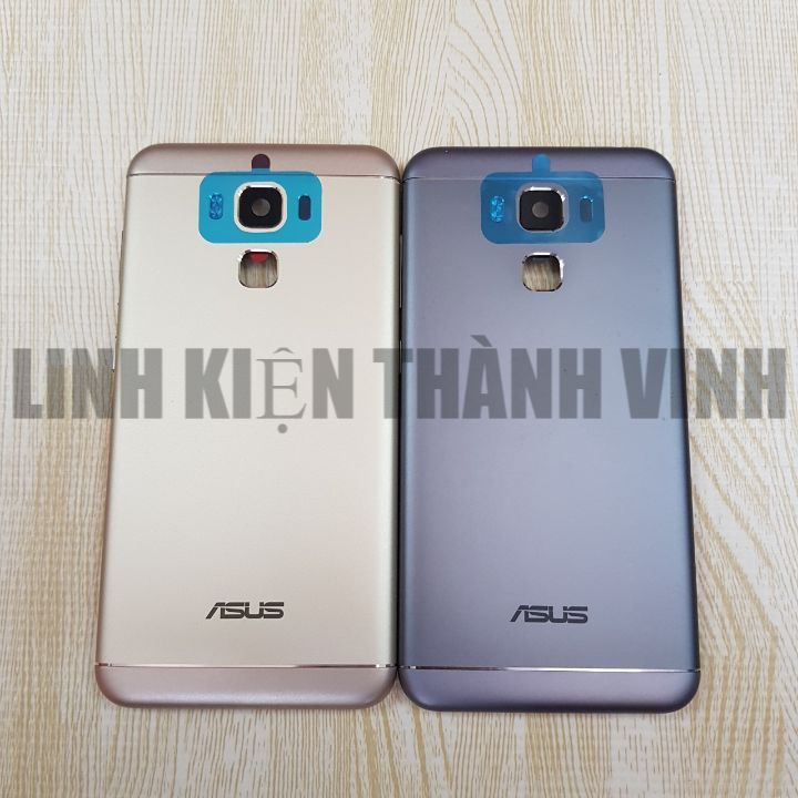 Nắp lưng thay thế Asus Zenfone 3 max 5.5