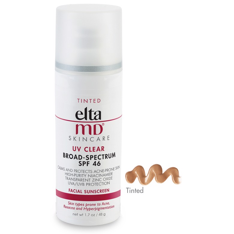 elta md sunscreen uv daily spf 40