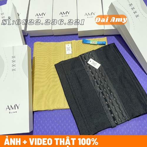 Đai amy, đai nịt bụng amy, gen nịt bụng amy - chình hãng malaysia