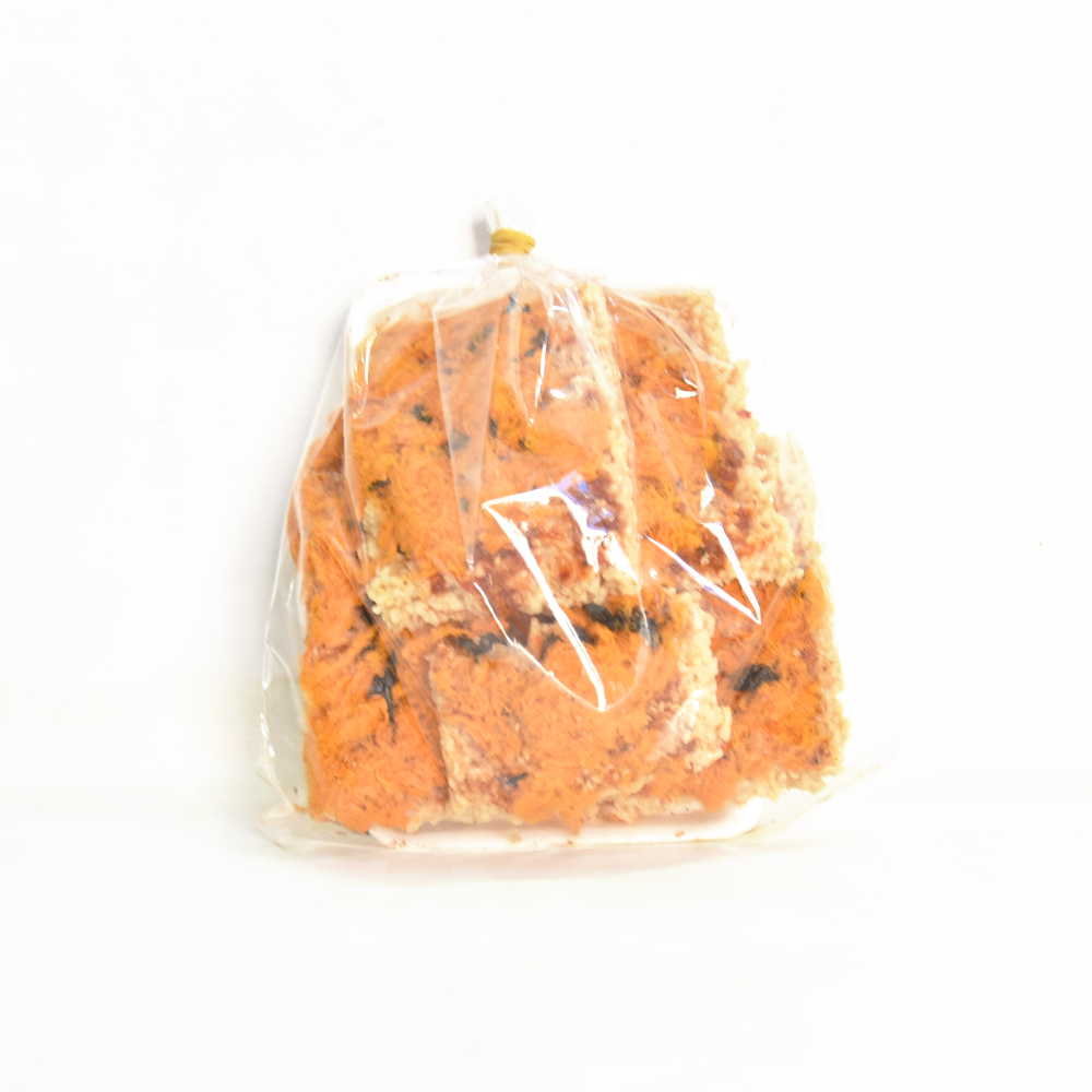 Cơm sấy chà bông cay_roprop _bịch 200gr