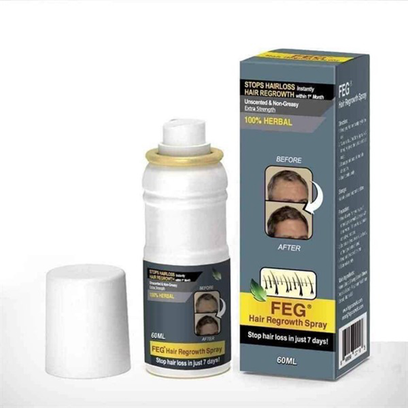 Serum kích mọc tóc feg 20ml