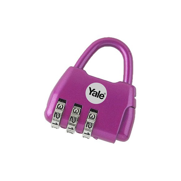 Khóa du lịch Yale-Novelty 2