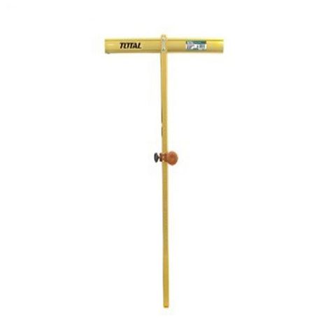 Dao cắt kiếng chữ t total tgct11201