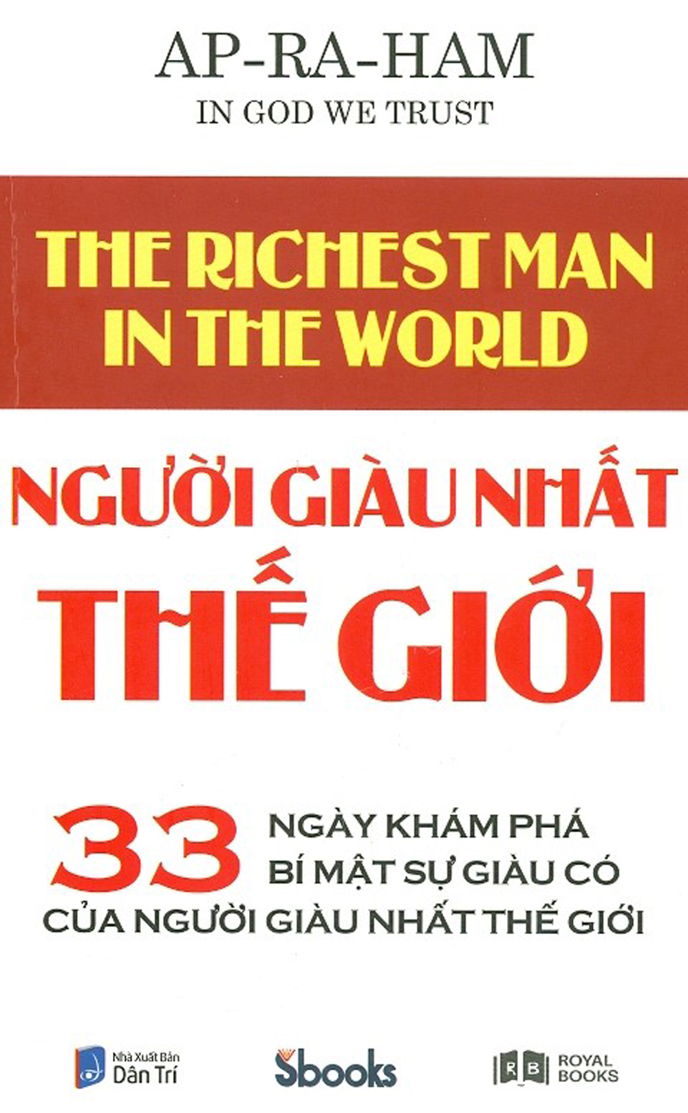 Người Giàu Nhất Thế Giới