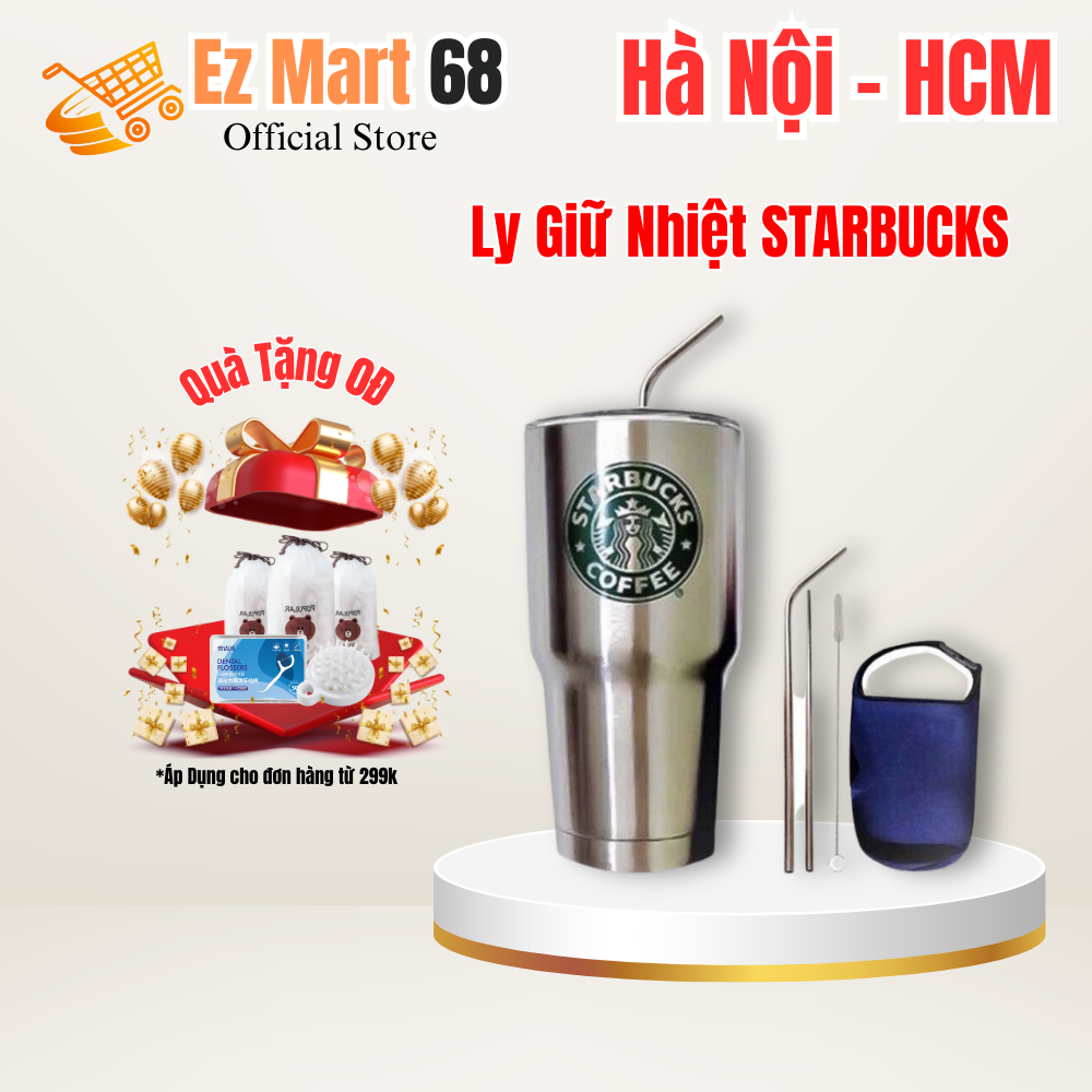 Ly Giữ Nhiệt STARBUCKS Thái Lan 900ml - Ly Giữ Nhiệt Cao Cấp Xu Hướng 2021 Dễ Dàng Cọ Rửa, Mang Đi Lại Vô Cùng Tiện Lợi ly giữ nhiệt khắc tên bình nước giữ nhiệt bình giữ nhiệt ly giữ nhiệt binh giữ nhiệt cao cấp