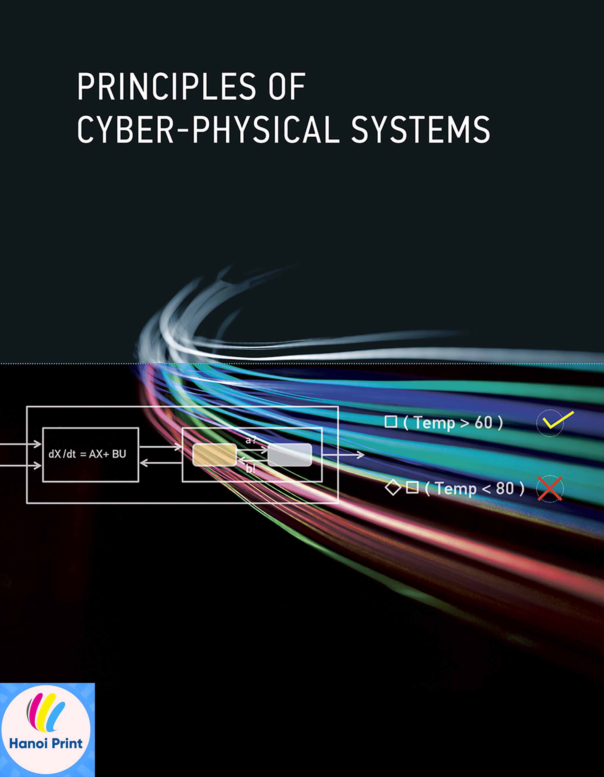 Tập giấy A4- Principles of Cyber-Physical Systems