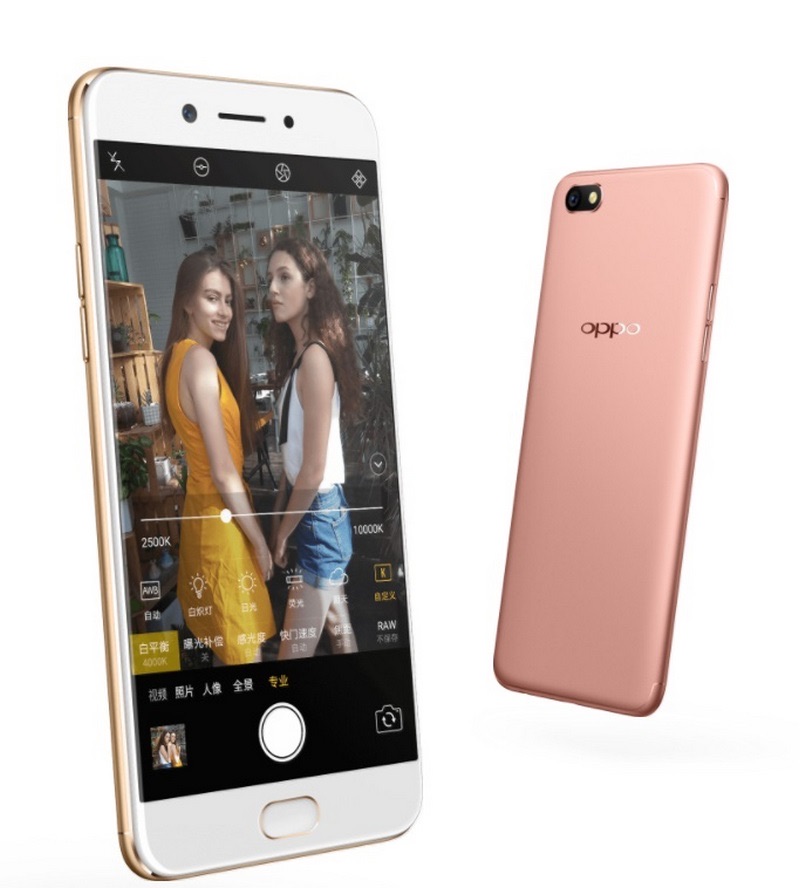 Điện Thoại Oppo A77 ( 3GB/32GB ). Hàng chính hãng, like new 90%