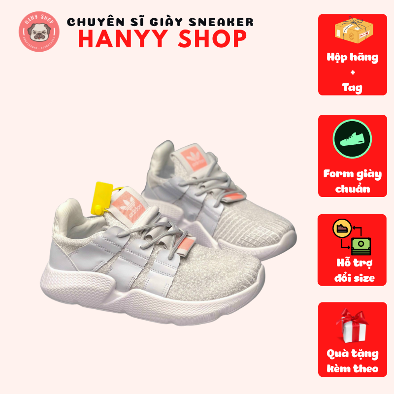 Giày Nữ Sneaker hot ulzzang Full Box Tặng Chai Tẩy