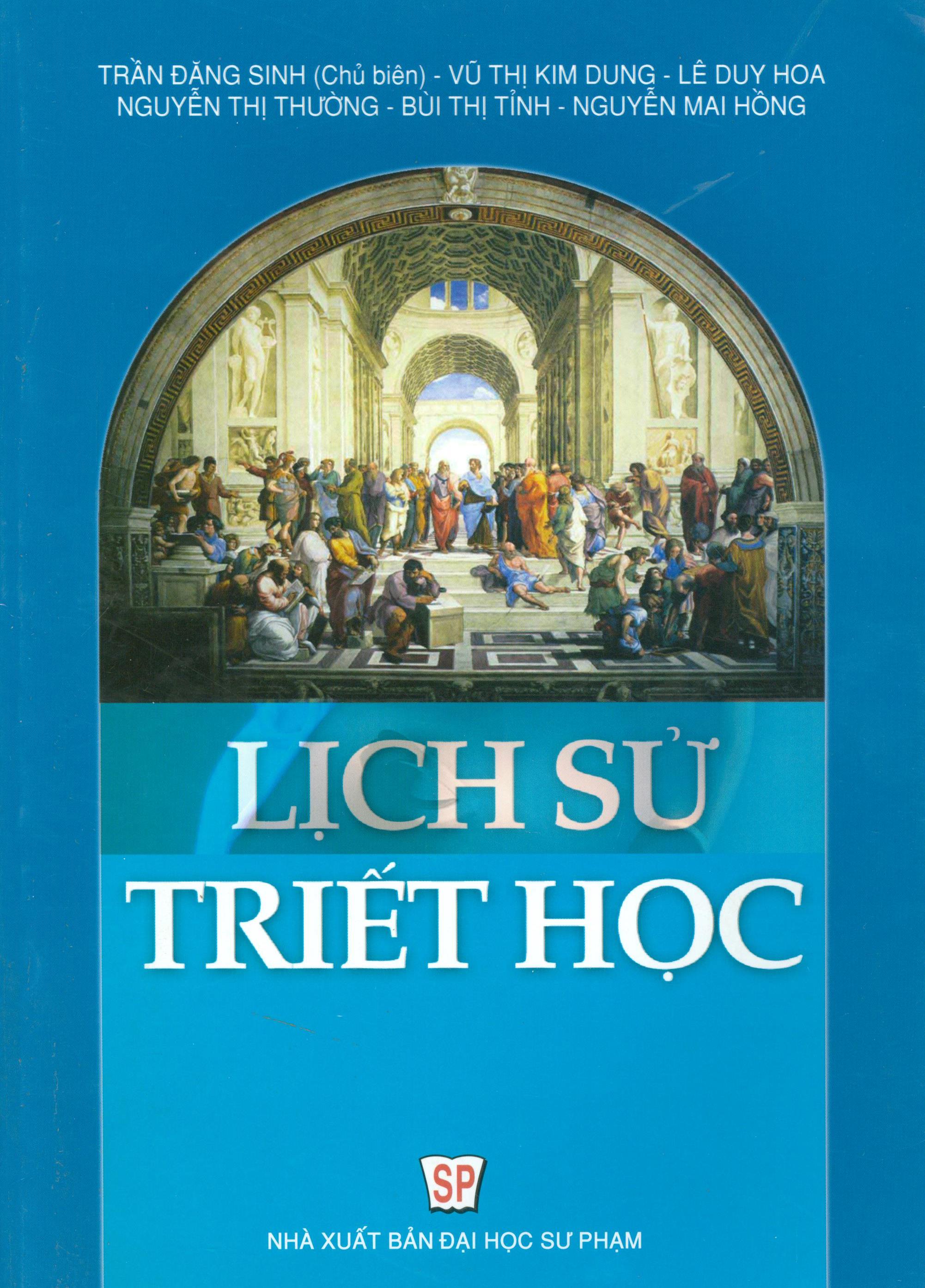 Lịch sử triết học