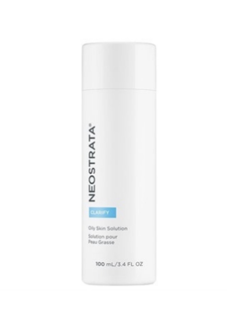 Neostrata oily skin solution aha 8 – dung dịch trị mụn kiểm soát nhờn