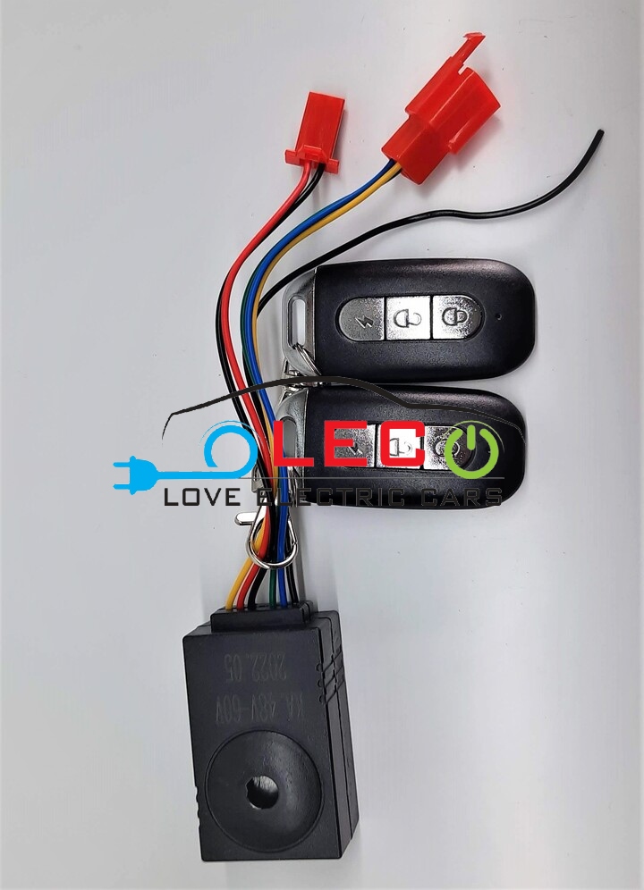 Báo động , chống trộm xe đạp điện, xe máy điện
