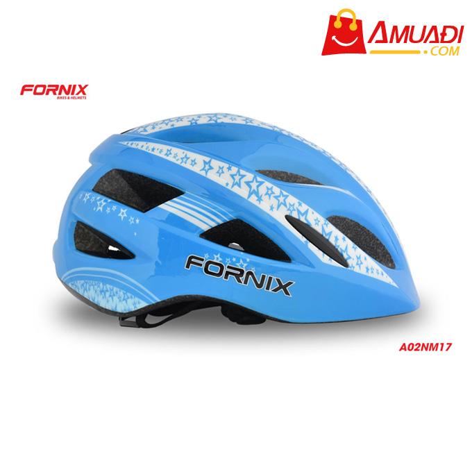 Nón bảo hiểm trẻ em fornix a02nm17