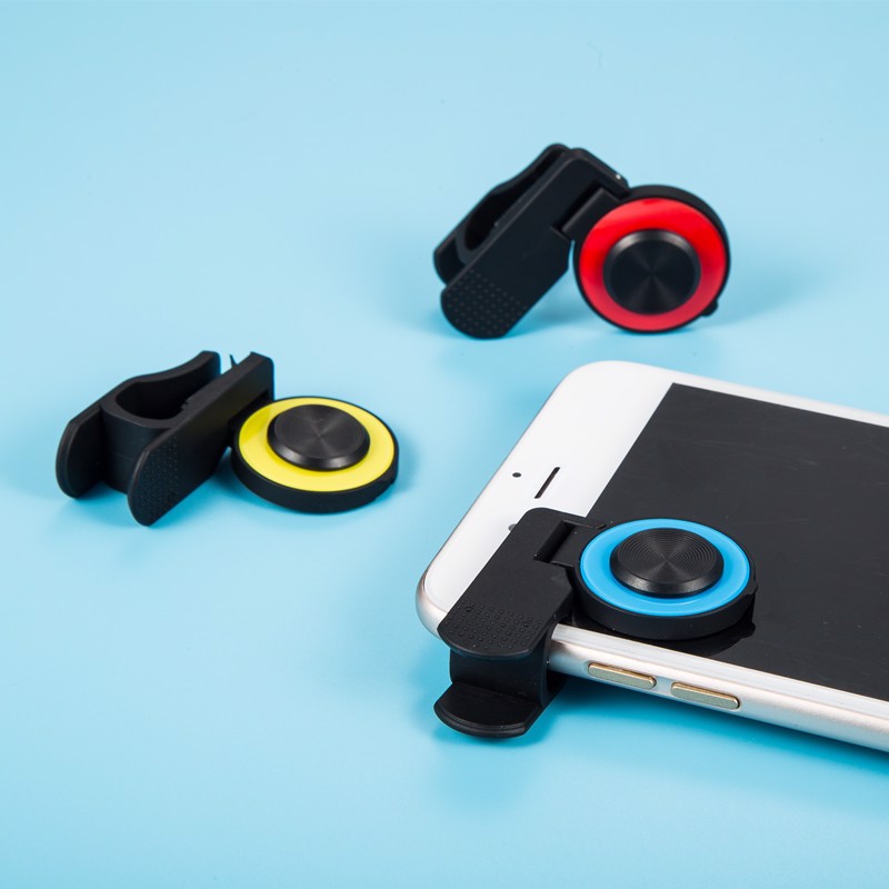 Nút chơi game Joystick Mobile A9 cho điện thoại