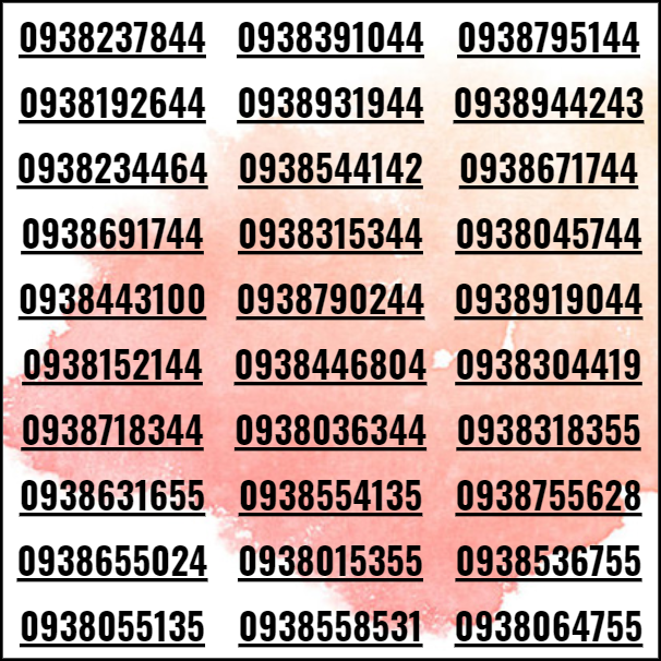 Sim mobi số đẹp phong thủy đầu 09