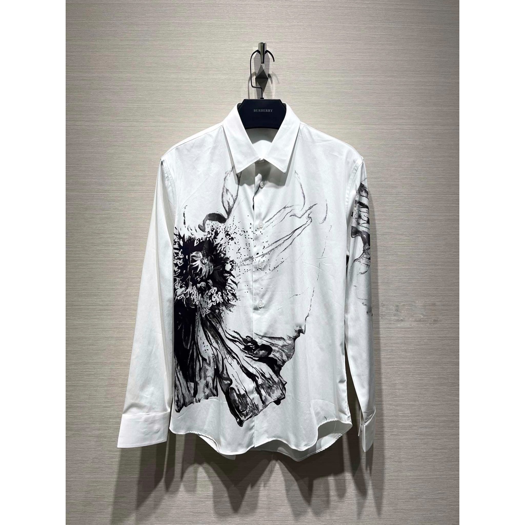 Áo sơ mi dày tay nam SM02 thiết kế thanh lịch sang trọng