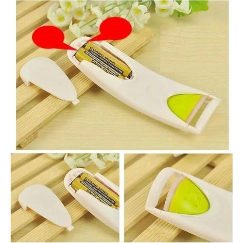 Dụng cụ bấm mi bằng nhiệt