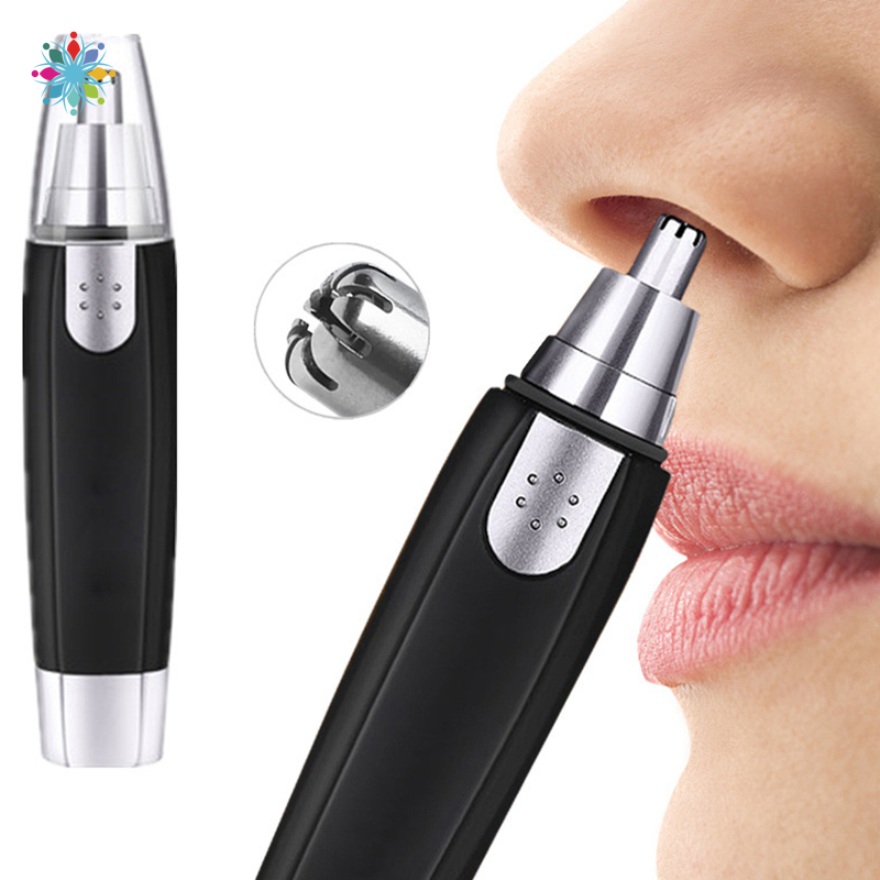 Máy tỉa lông mũi kemei km-6512 . máy kemei km-6512 cắt tỉa lông mũi giá tốt. đồ gia dụng chăm sóc cá nhân hàng cao cấp .