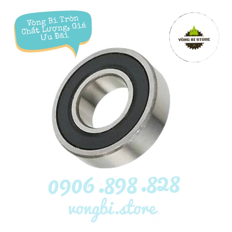 Vòng bi bạc đạn 6205, 6206, 6207, 6208, 6209, 6210-hàng đẹp-chất lượng cao