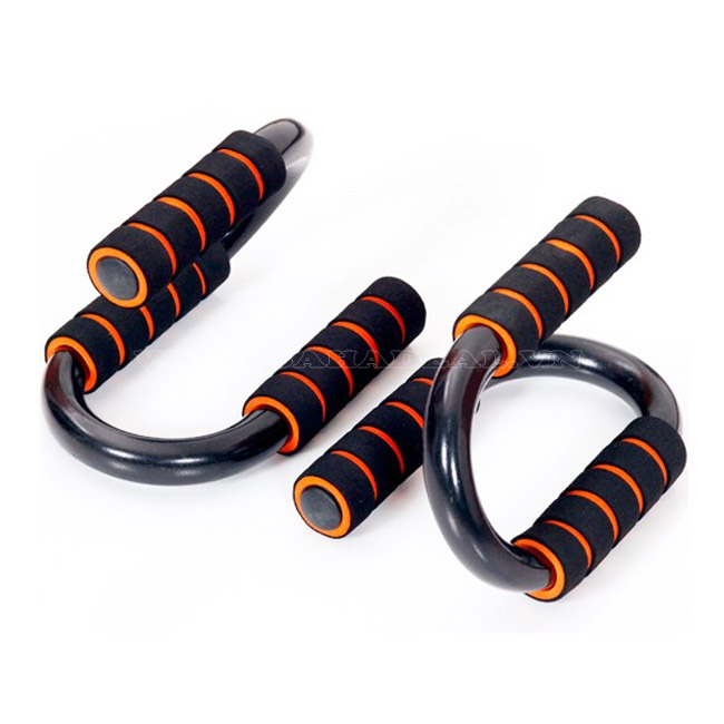 Dụng cụ Hít Đất Push up Stand (Trắng) - Mới TPS