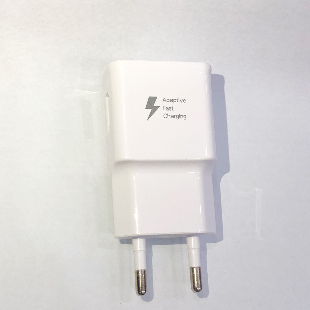Cóc sạc nhanh cao cấp cổng usb 2a cho điện thoại android - củ sạc nhanh cổng usb cho điện thoại