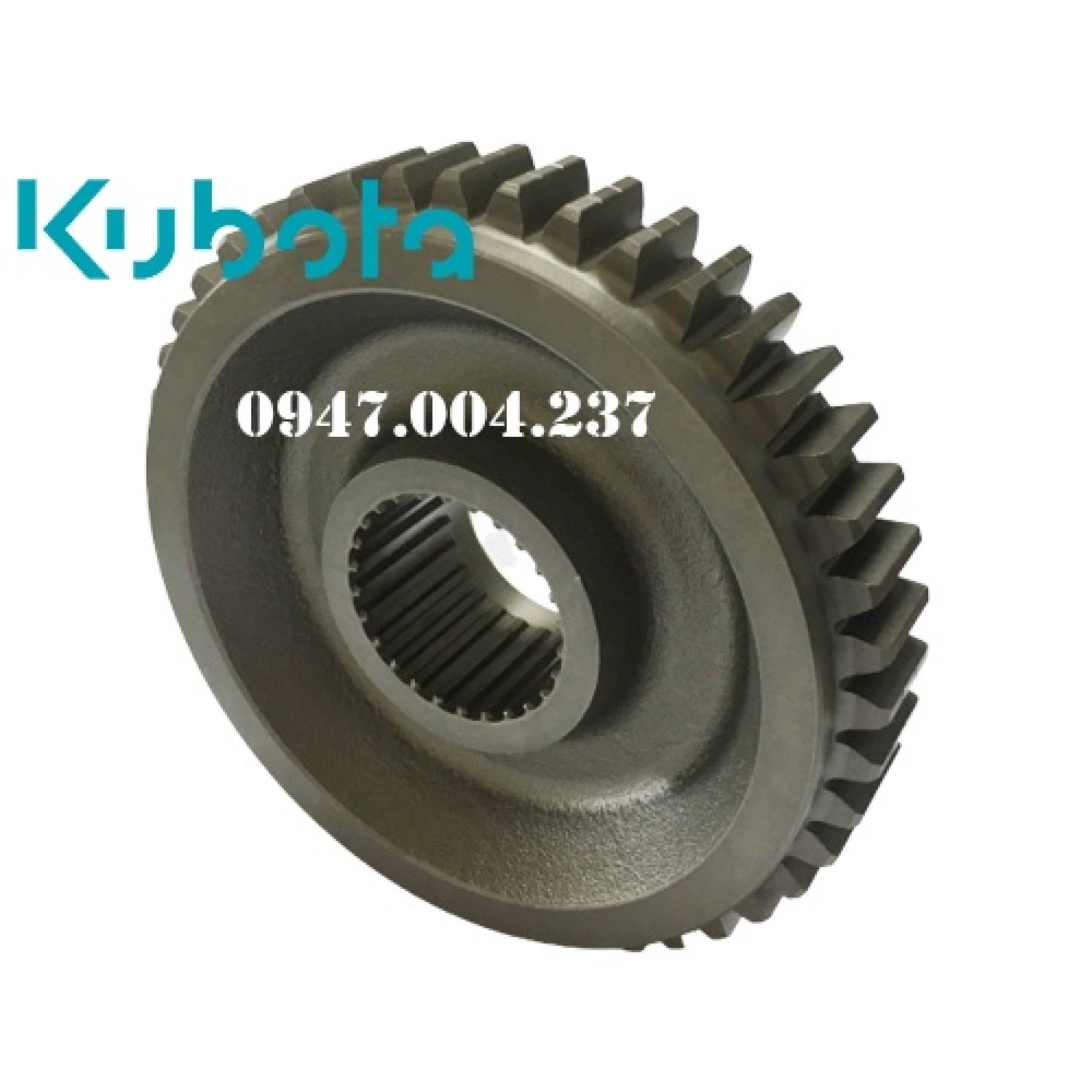TC22021732 | Bánh Răng (45 răng) Kubota L3108 | L3408