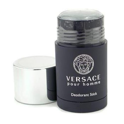 Lăn khử mùi hương nước hoa Ver.sace Pour Homme Deodorant Stick của Ý lăn 75ml