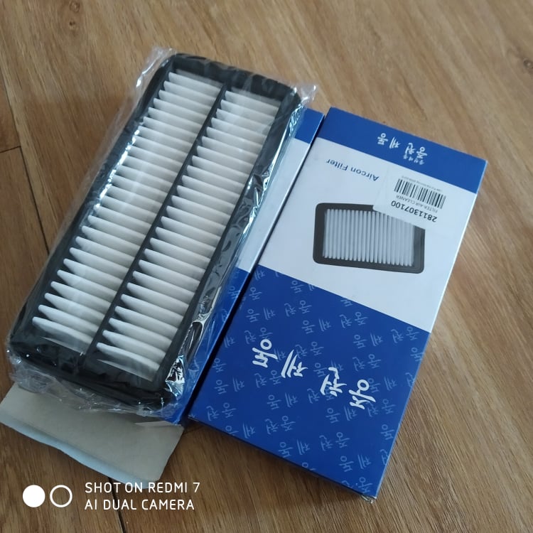lọc gió động cơ kia morning 2005-2020
