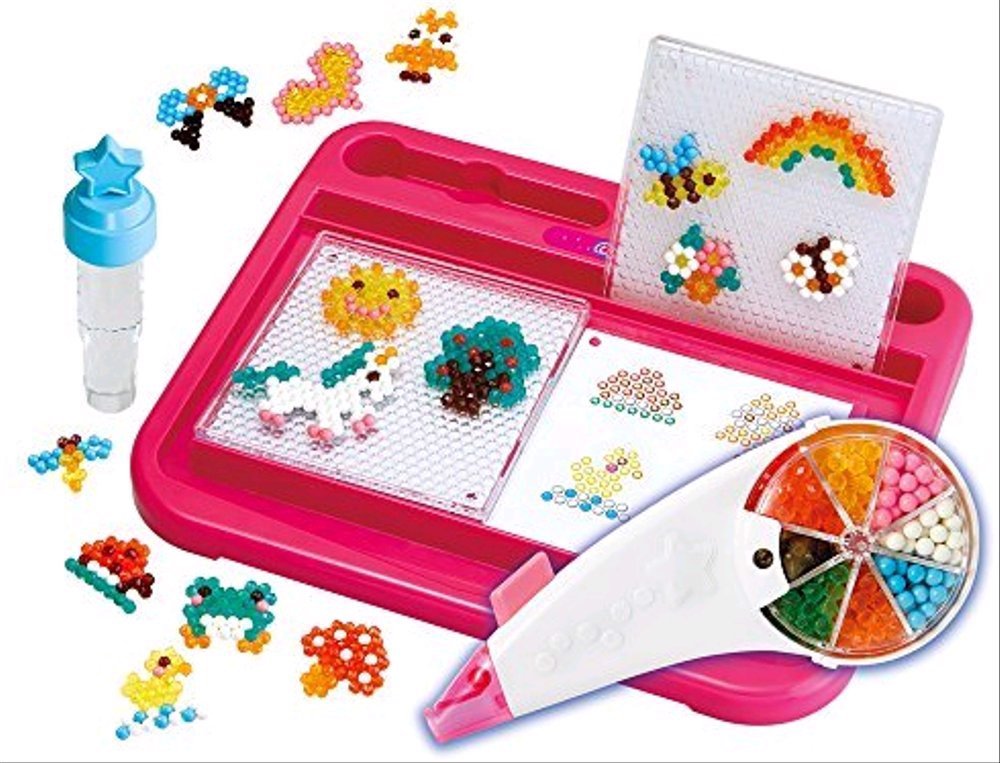 Đồ chơi xếp hạt Bộ bút cầu vồng Aquabeads - Funnyland