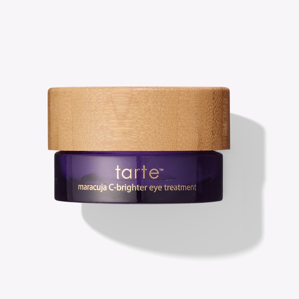 Kem mắt Tarte Maracuja C - Brighter Eye Treatment (25g), cam kết sản phẩm đúng mô tả, chất lượng đảm bảo
