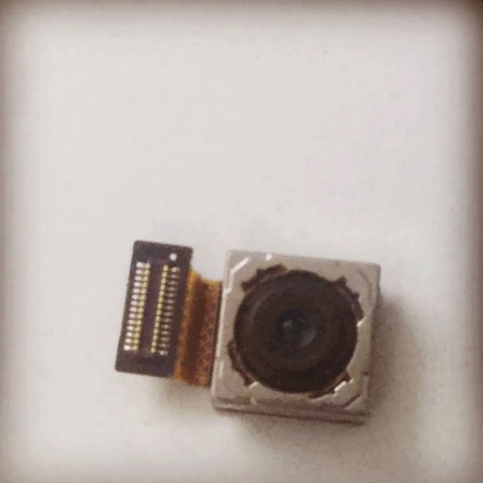 Camera sau vivo v5