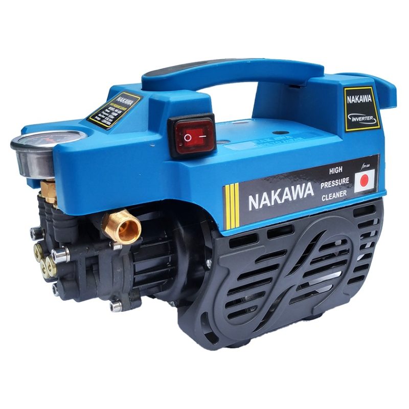 Máy rửa xe 1880w nakawa nk-626