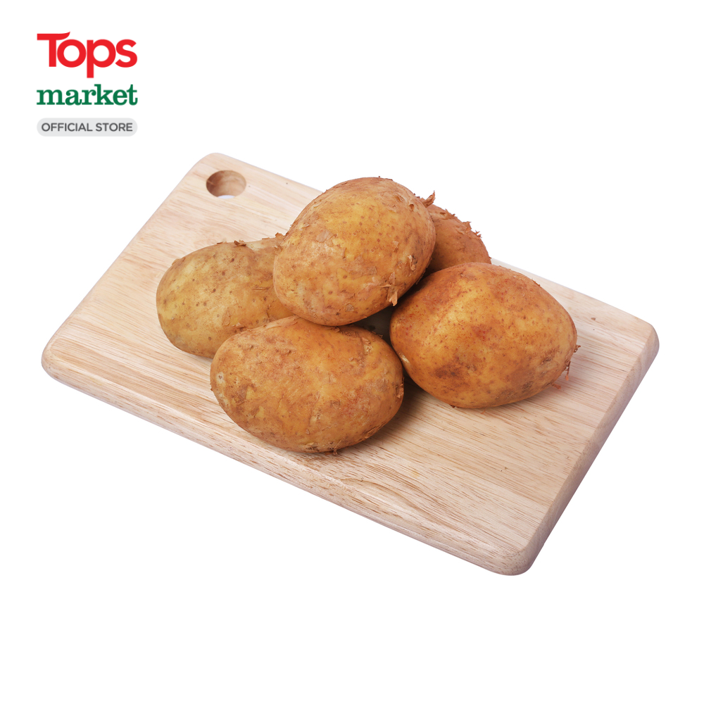 Khoai Tây Vàng Đà Lạt 1Kg