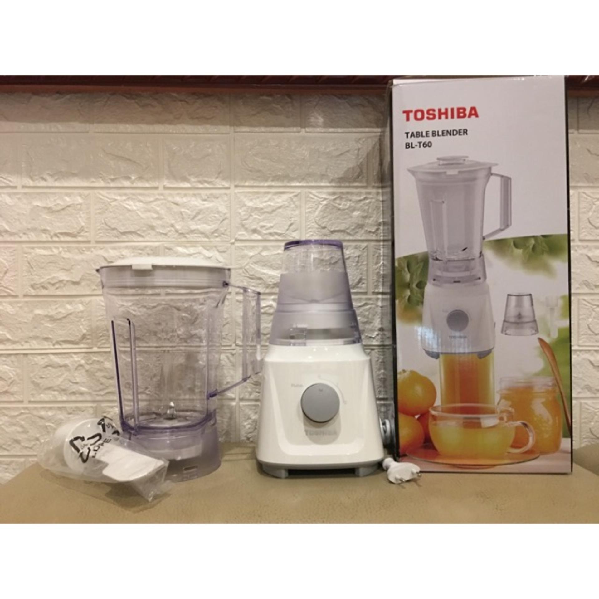 Máy xay sinh tố toshiba bl-t60