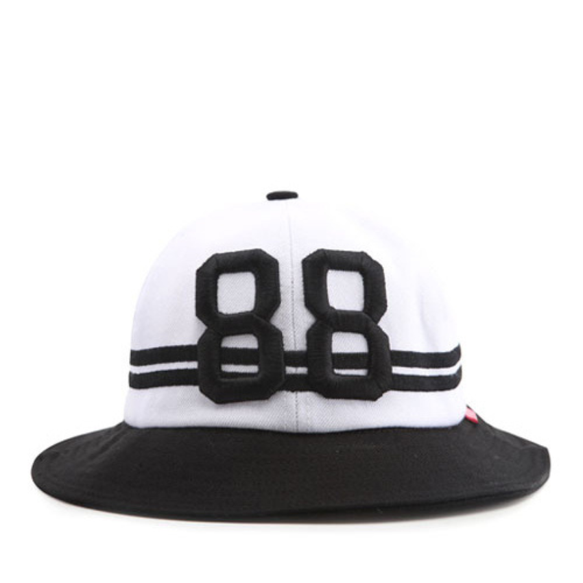 Mũ nón xô nón bucket được thuê 3d 2line88 p482 premi3r