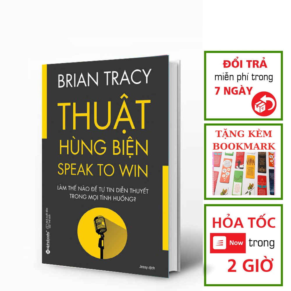 Thuật Hùng Biện