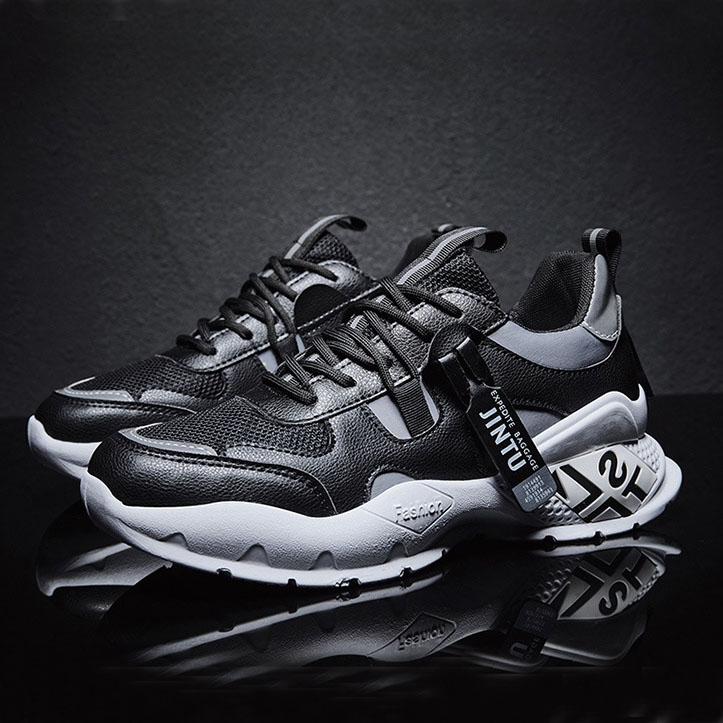 [HCM]giày sneaker nam G549