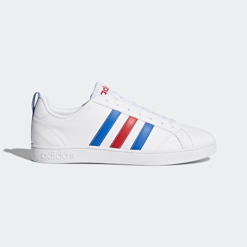 adidas Giày thể thao Adidas VS ADVANTAGE F99255
