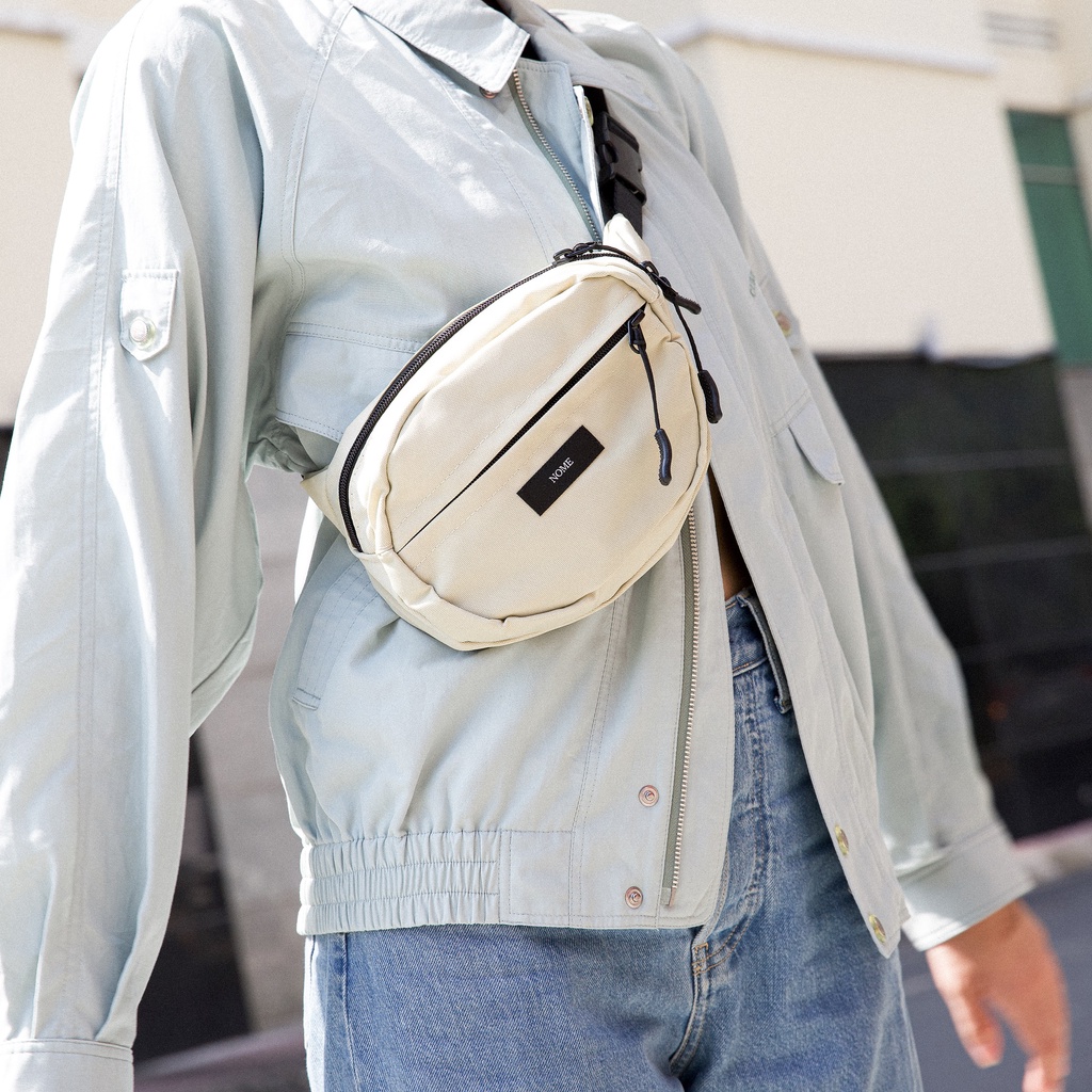Túi nome bumbag ii