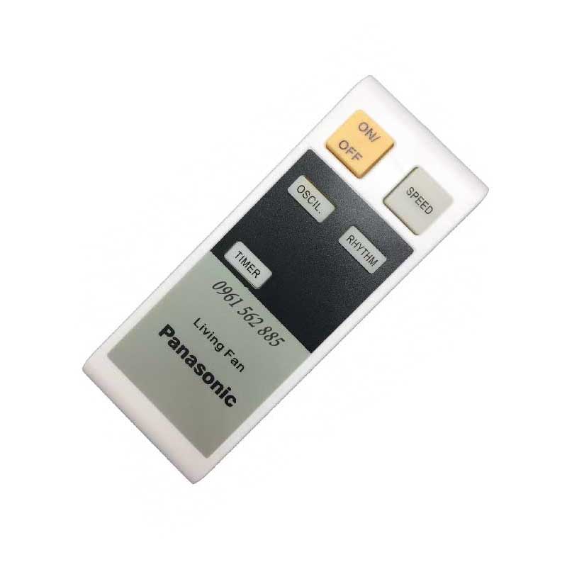 Điều khiển quạt cây và treo tường PANASONIC