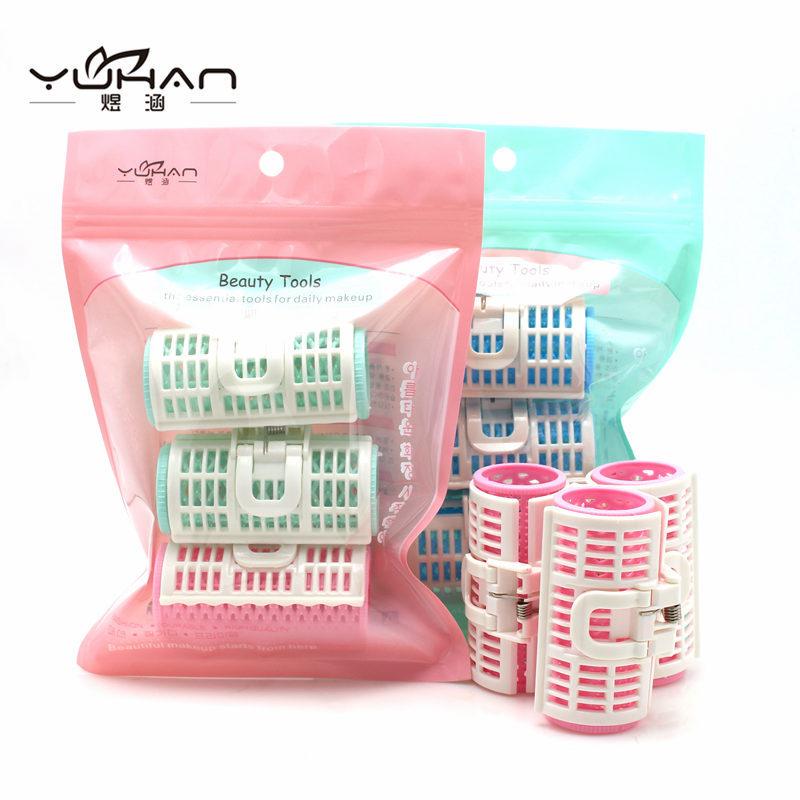 Combo 2 lô cuốn kẹp mái yuhan