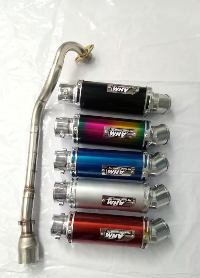 Pô ahm ful cổ các dòng xe .sirius-wave-dream-wave 110-rsx.