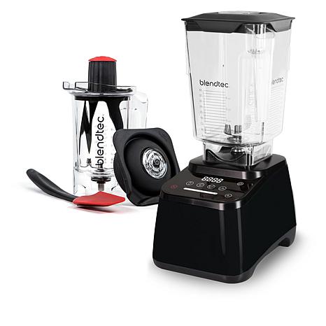 [Trả góp 0%]Máy xay sinh tố Blendtec Design 625 chính hãng